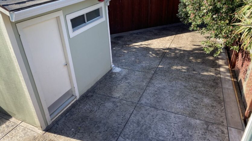 256 Mariposa Street - Brisbane - California - 2 bed, 1 bath rental property