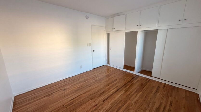 2612 Euclid St. #B - Santa Monica - California - 1 bed, 1 bath rental property