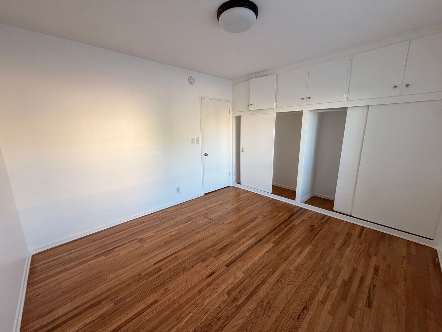 2612 Euclid St. #B - Santa Monica - California - 1 bed, 1 bath rental property