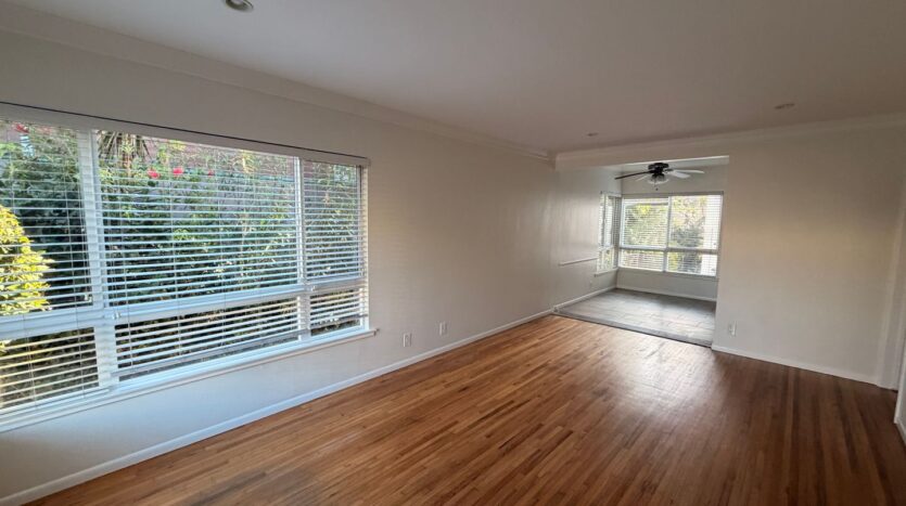 2612 Euclid St. #B - Santa Monica - California - 1 bed, 1 bath rental property