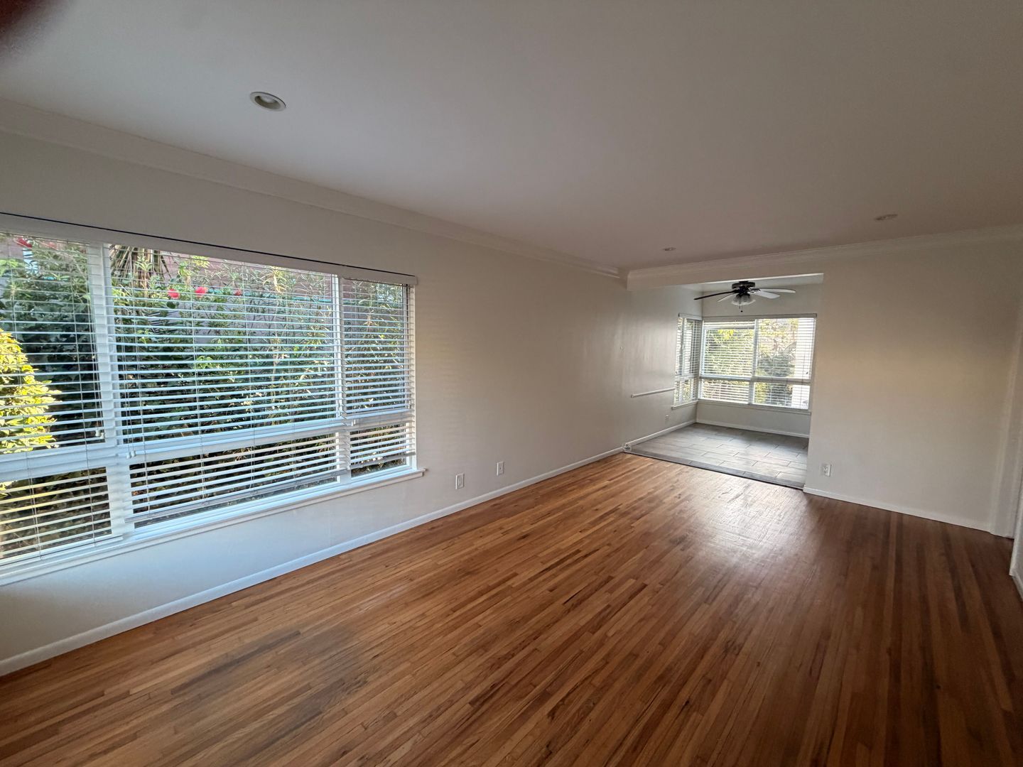 2612 Euclid St. #B - Santa Monica - California - 1 bed, 1 bath rental property
