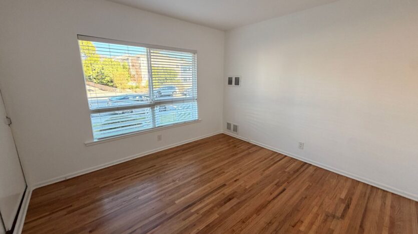 2612 Euclid St. #B - Santa Monica - California - 1 bed, 1 bath rental property
