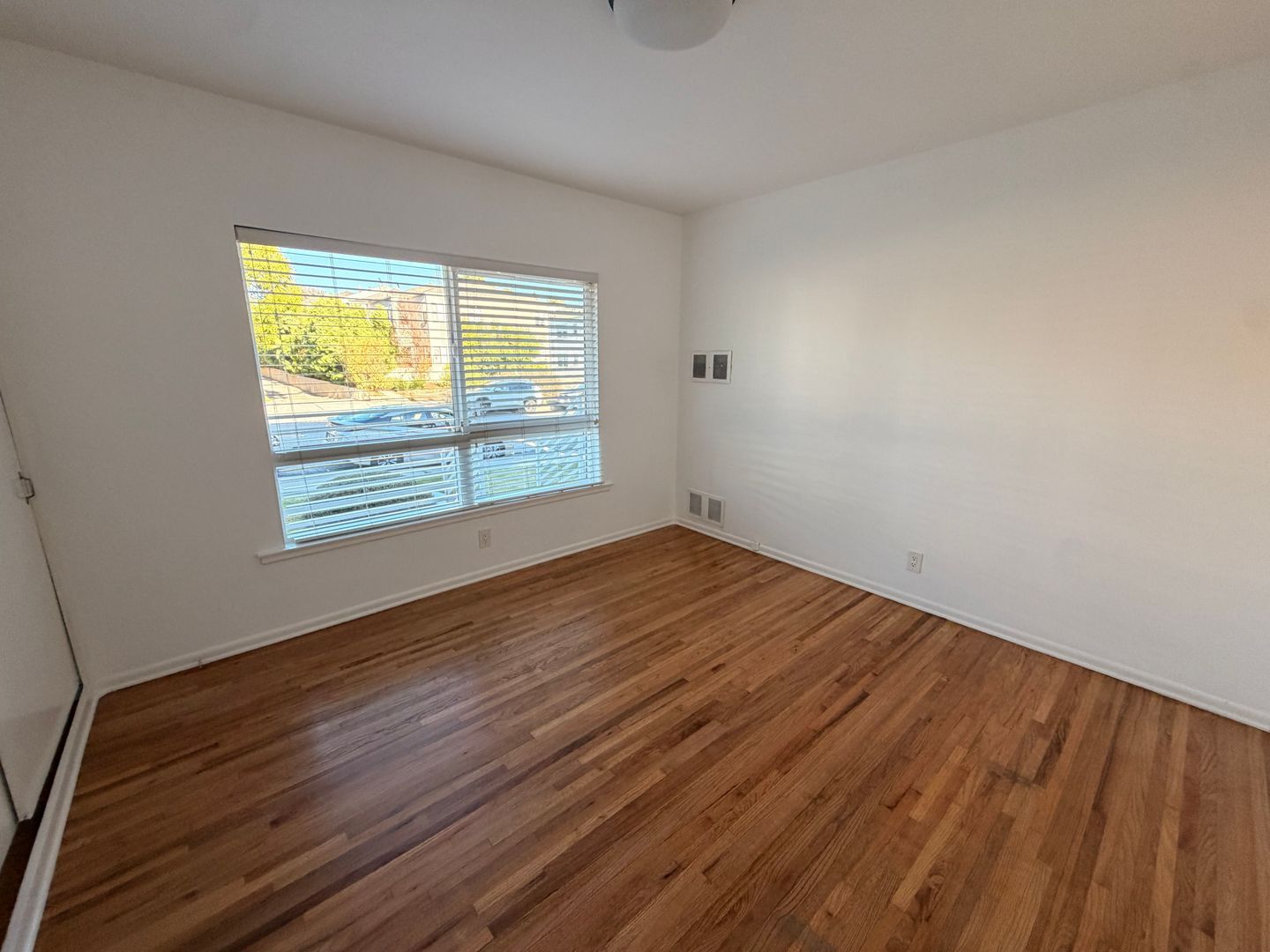2612 Euclid St. #B - Santa Monica - California - 1 bed, 1 bath rental property