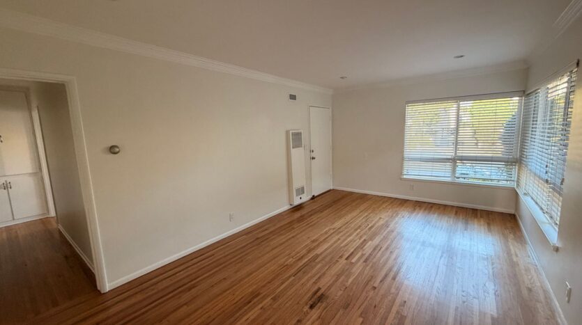 2612 Euclid St. #B - Santa Monica - California - 1 bed, 1 bath rental property
