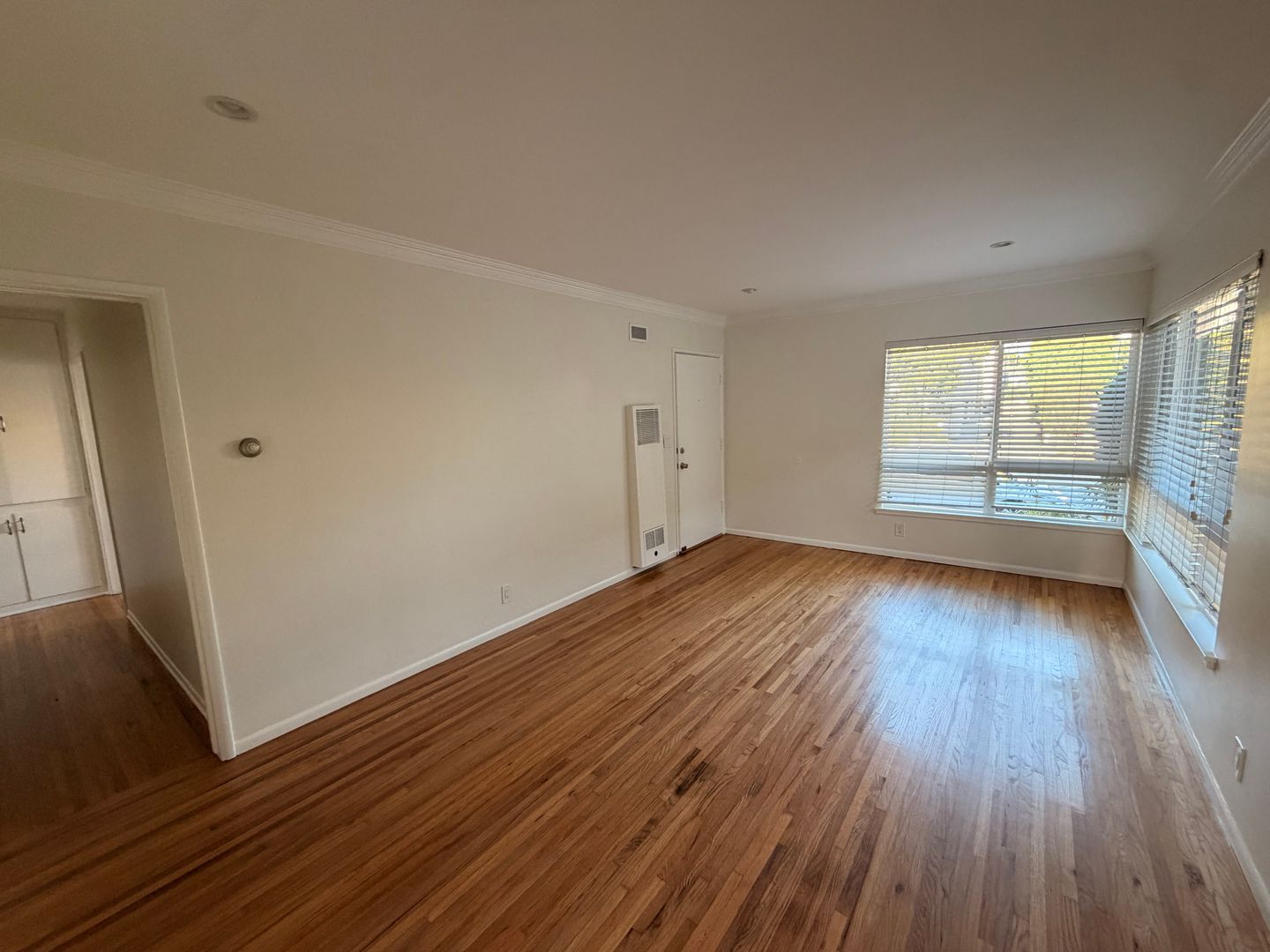 2612 Euclid St. #B - Santa Monica - California - 1 bed, 1 bath rental property