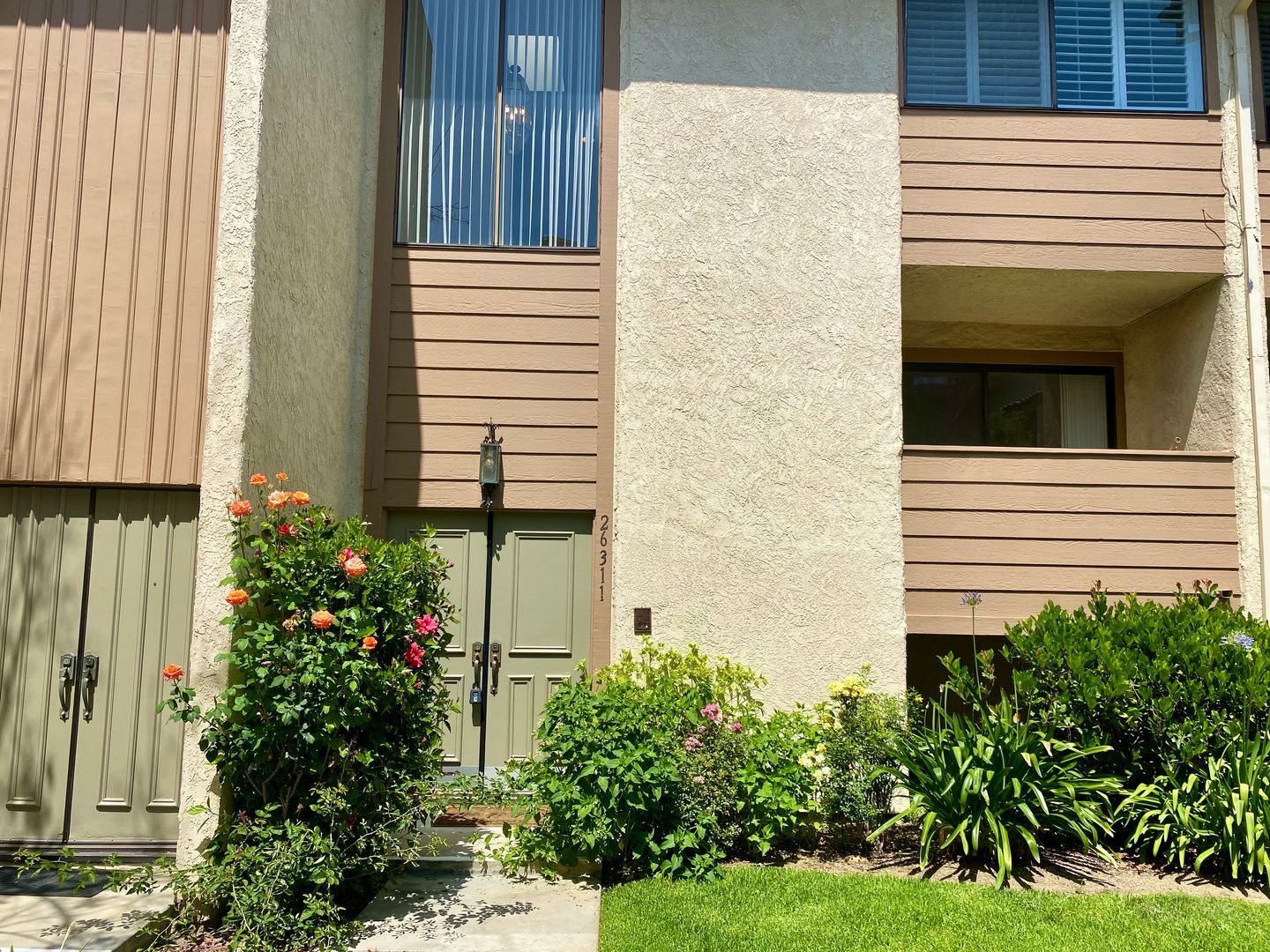 26311 W Plata Ln - Calabasas - California - 3 bed, 2.5 bath rental property
