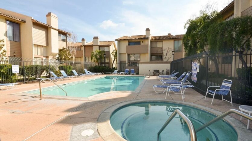 26311 W Plata Ln - Calabasas - California - 3 bed, 2.5 bath rental property