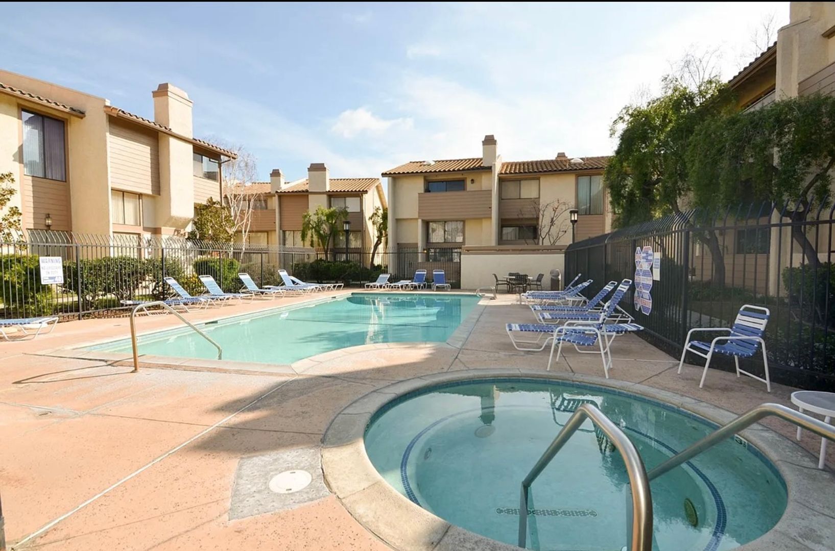26311 W Plata Ln - Calabasas - California - 3 bed, 2.5 bath rental property