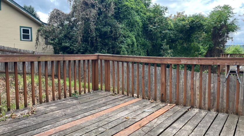 2772 SE Van Water St - Milwaukie - Oregon - 3 bed, 2 bath rental property