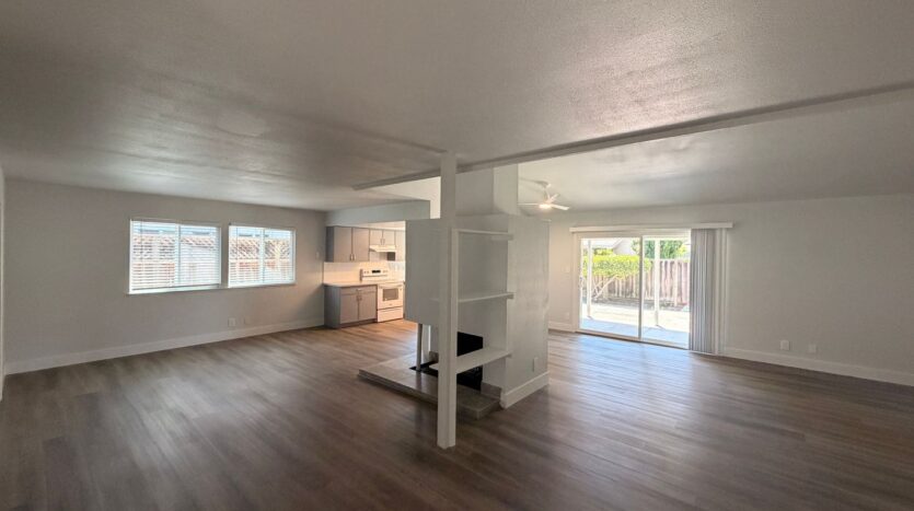 278 El Portal Way - San Jose - California - 3 bed, 2 bath rental property