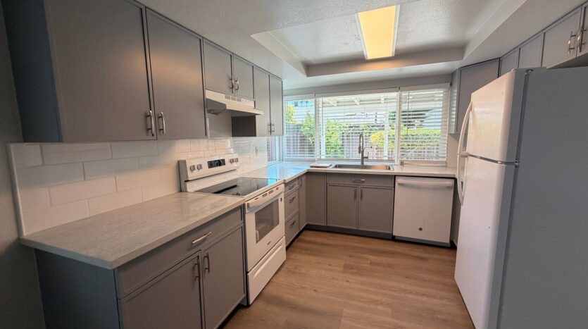 278 El Portal Way - San Jose - California - 3 bed, 2 bath rental property