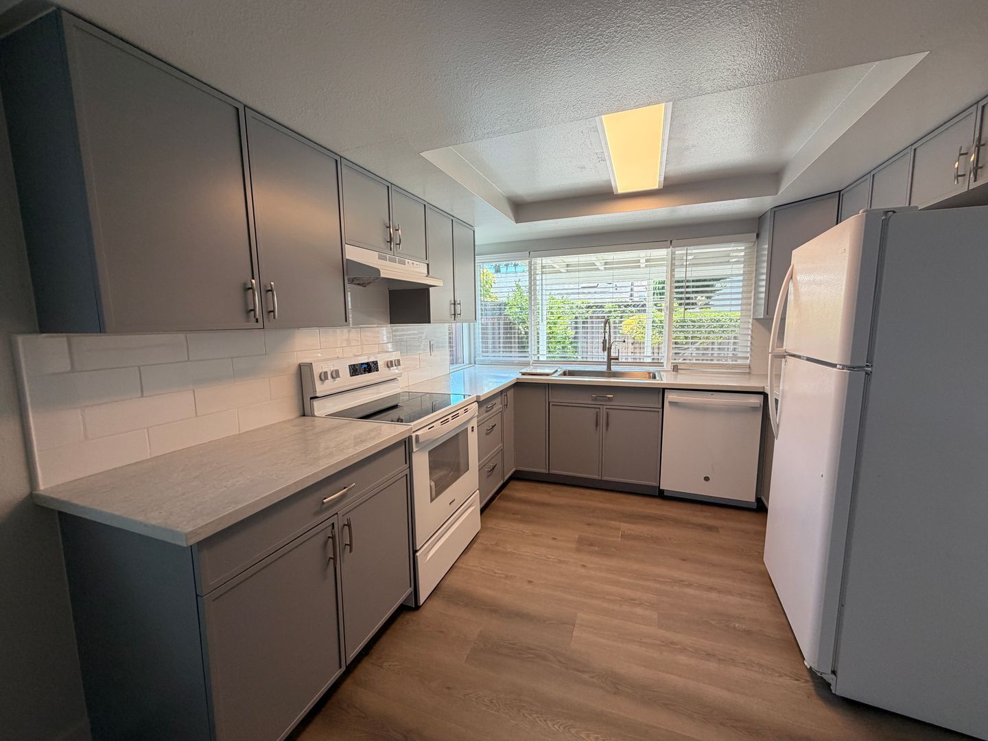 278 El Portal Way - San Jose - California - 3 bed, 2 bath rental property