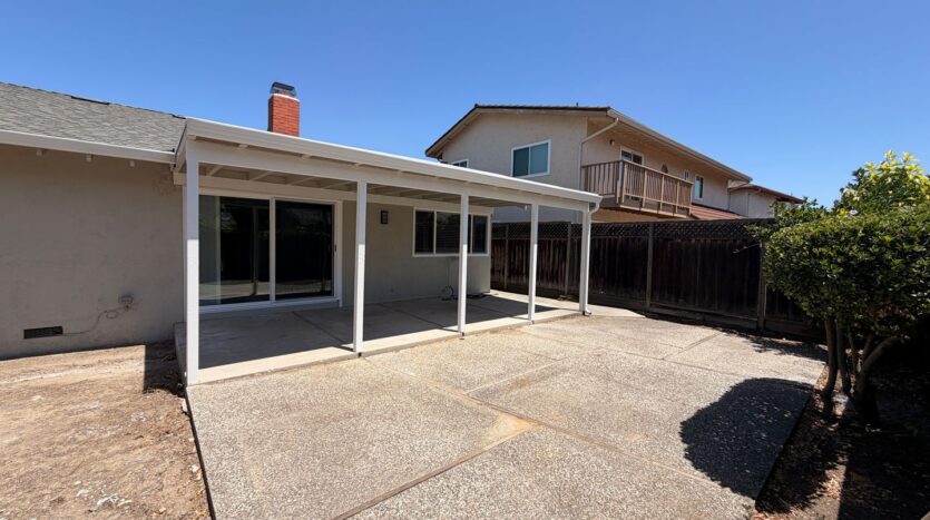 278 El Portal Way - San Jose - California - 3 bed, 2 bath rental property