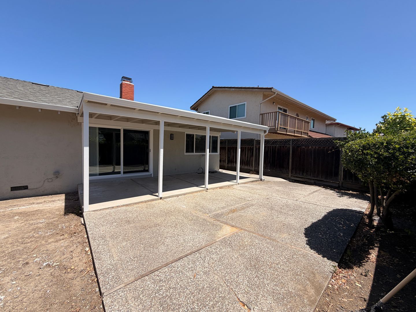 278 El Portal Way - San Jose - California - 3 bed, 2 bath rental property