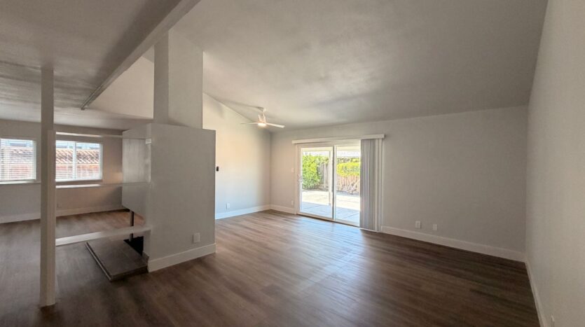 278 El Portal Way - San Jose - California - 3 bed, 2 bath rental property