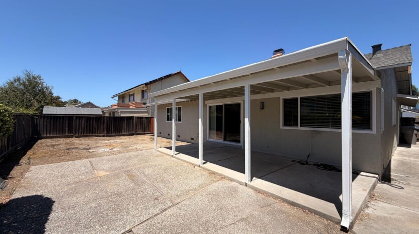 278 El Portal Way - San Jose - California - 3 bed, 2 bath rental property