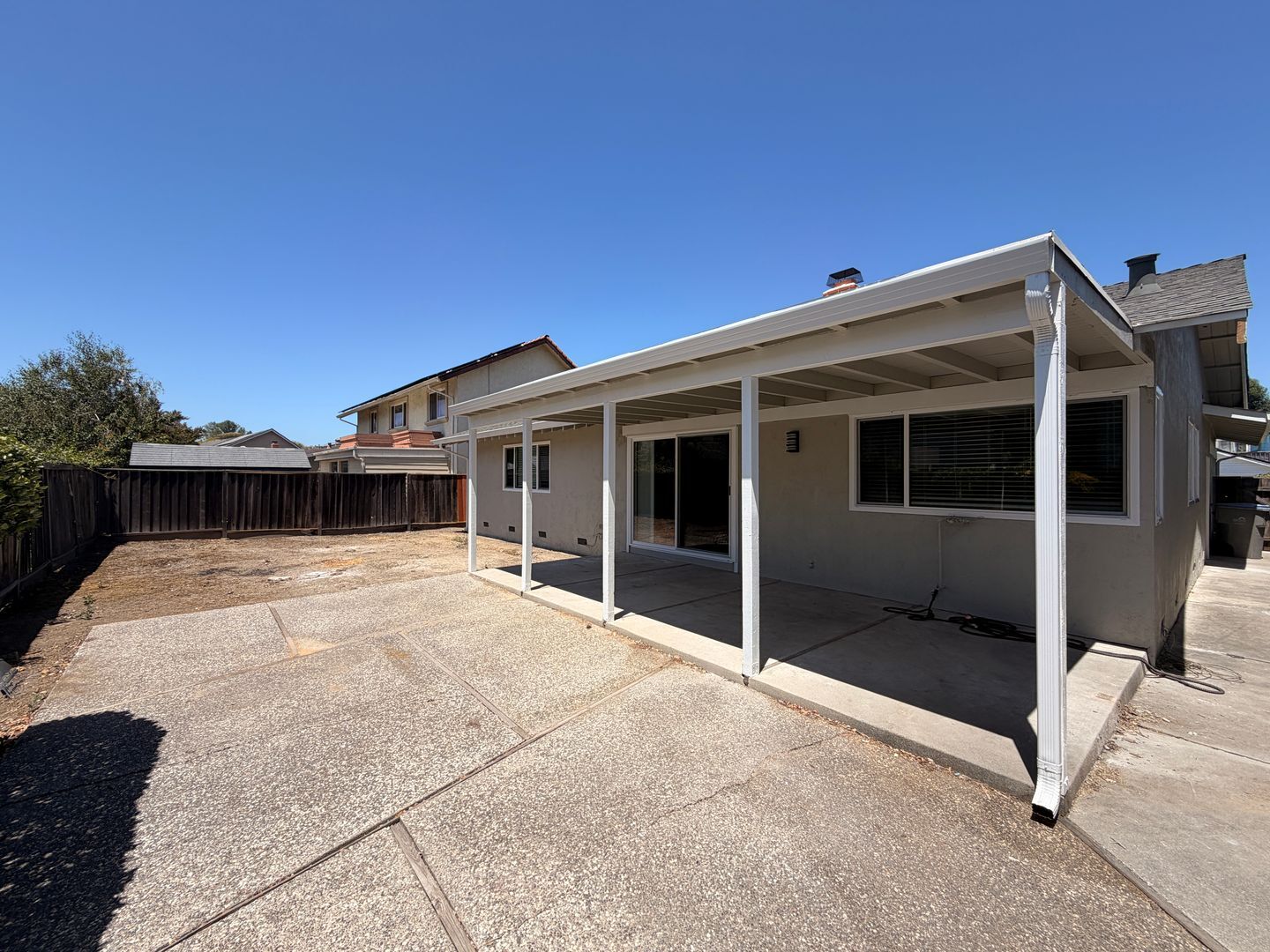 278 El Portal Way - San Jose - California - 3 bed, 2 bath rental property