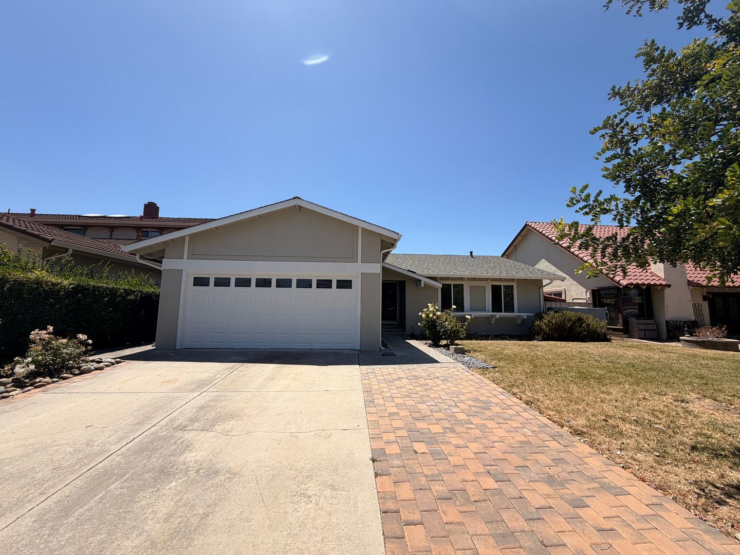 278 El Portal Way - San Jose - California - 3 bed, 2 bath rental property