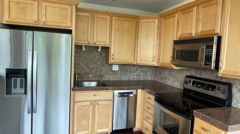 280 Island Ave #305 - Reno - Nevada - 1 bed, 1.5 bath rental property