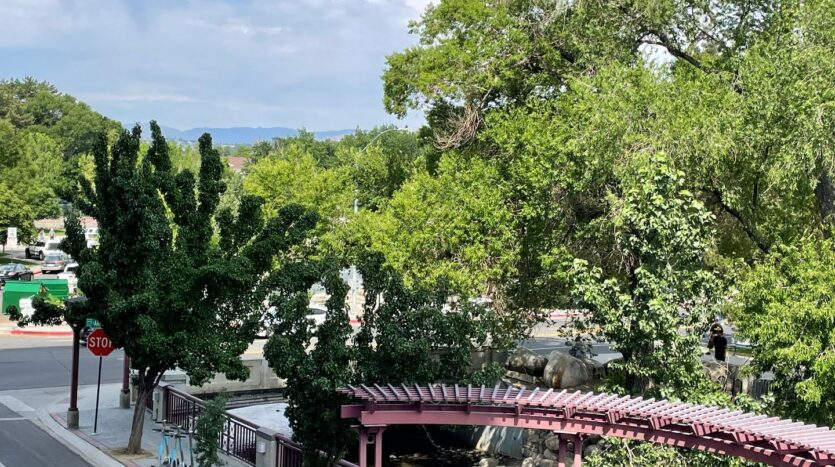 280 Island Ave #305 - Reno - Nevada - 1 bed, 1.5 bath rental property