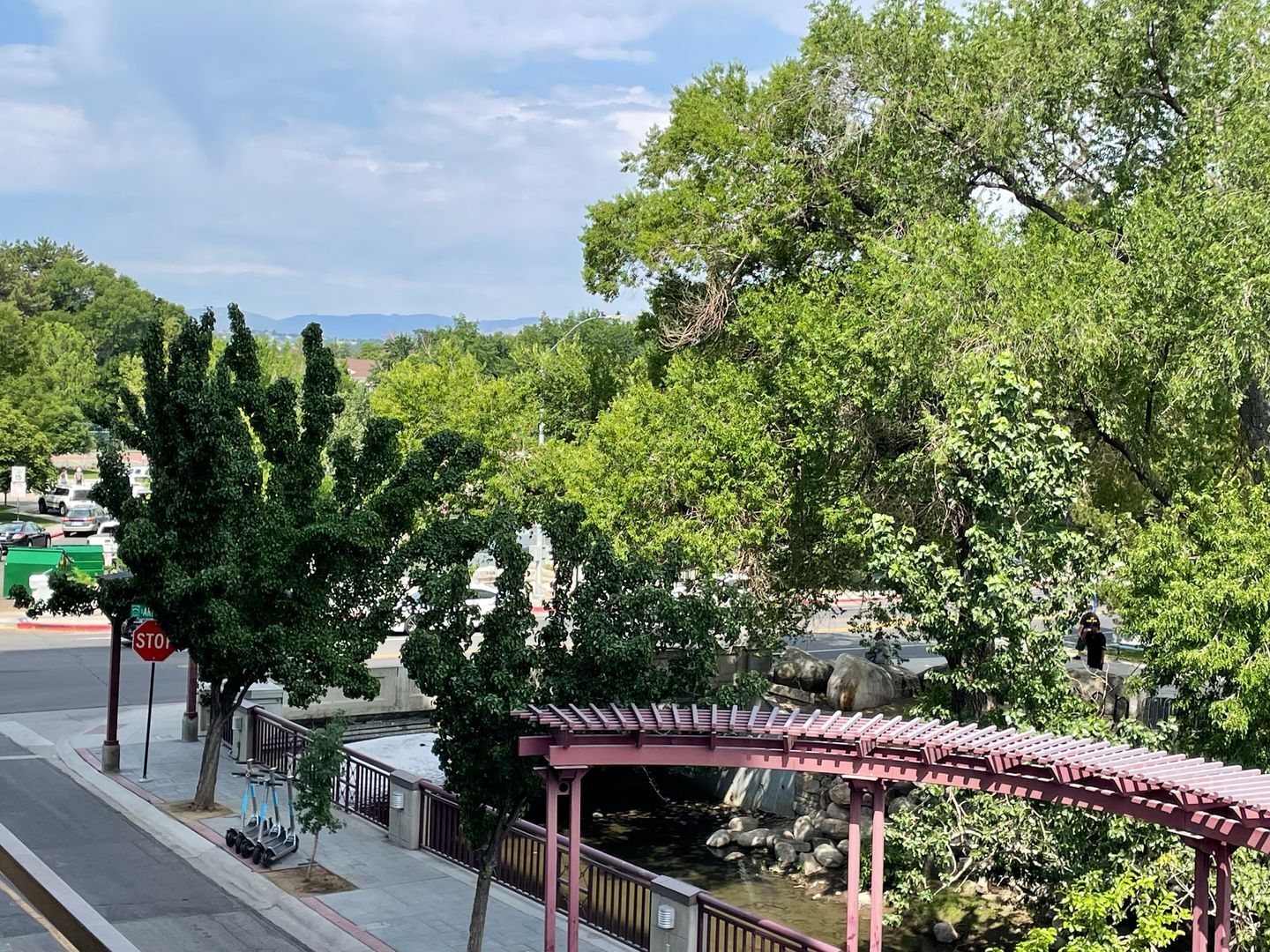 280 Island Ave #305 - Reno - Nevada - 1 bed, 1.5 bath rental property