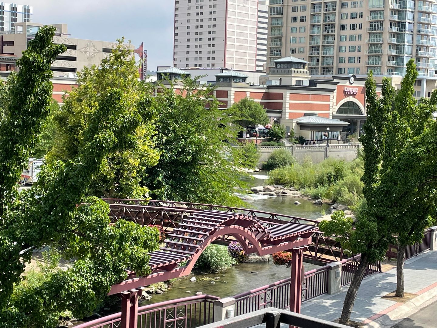 280 Island Ave #305 - Reno - Nevada - 1 bed, 1.5 bath rental property