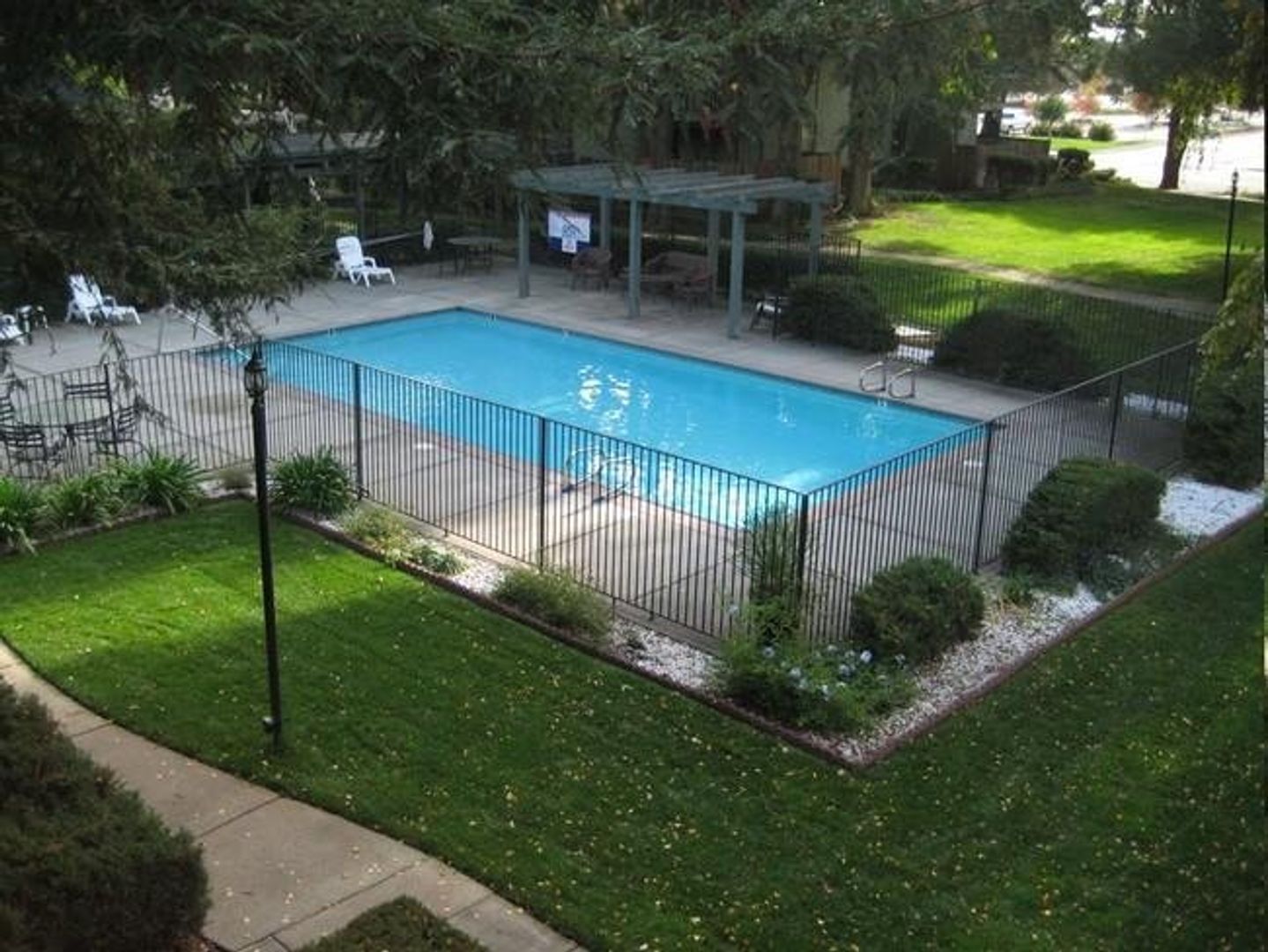 2800 Dover Ave - Fairfield - California - 1 bed, 1 bath rental property