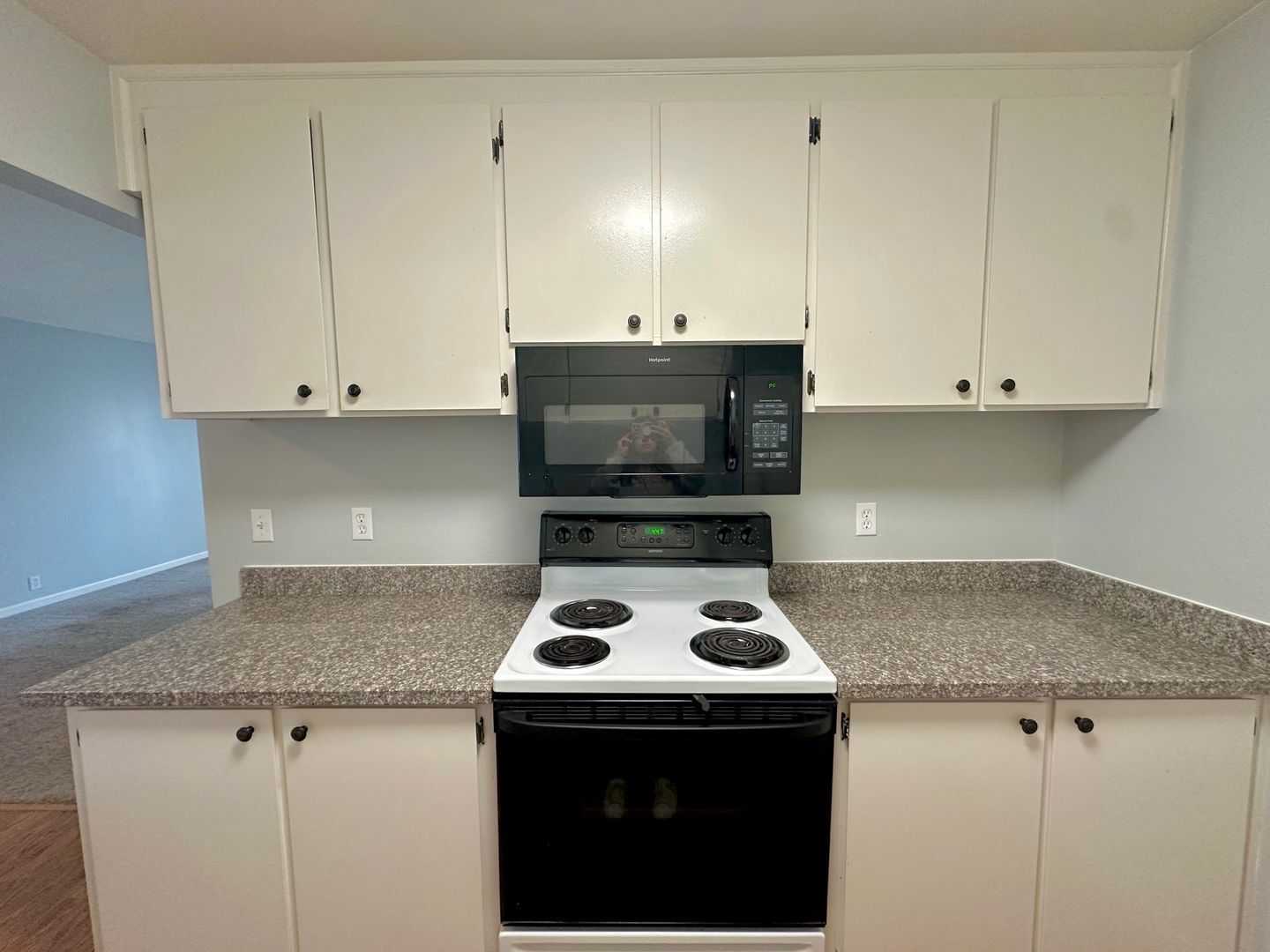 2800 Dover Ave - Fairfield - California - 1 bed, 1 bath rental property