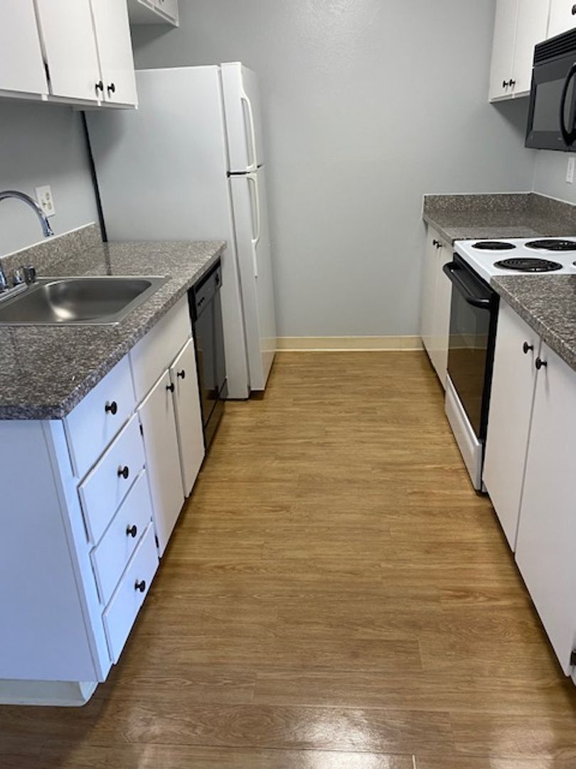 2800 Dover Ave - Fairfield - California - 1 bed, 1 bath rental property