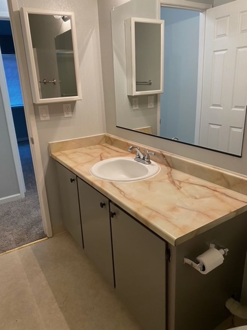 2800 Dover Ave - Fairfield - California - 1 bed, 1 bath rental property