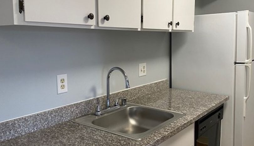2800 Dover Ave - Fairfield - California - 1 bed, 1 bath rental property