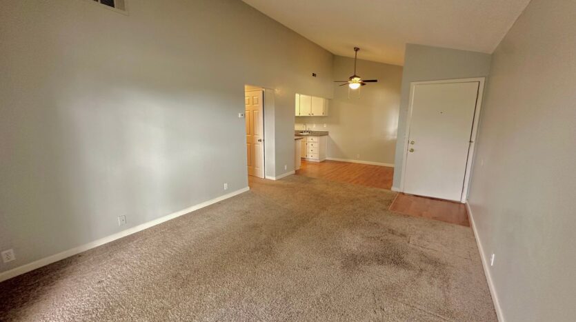2800 Dover Ave - Fairfield - California - 1 bed, 1 bath rental property