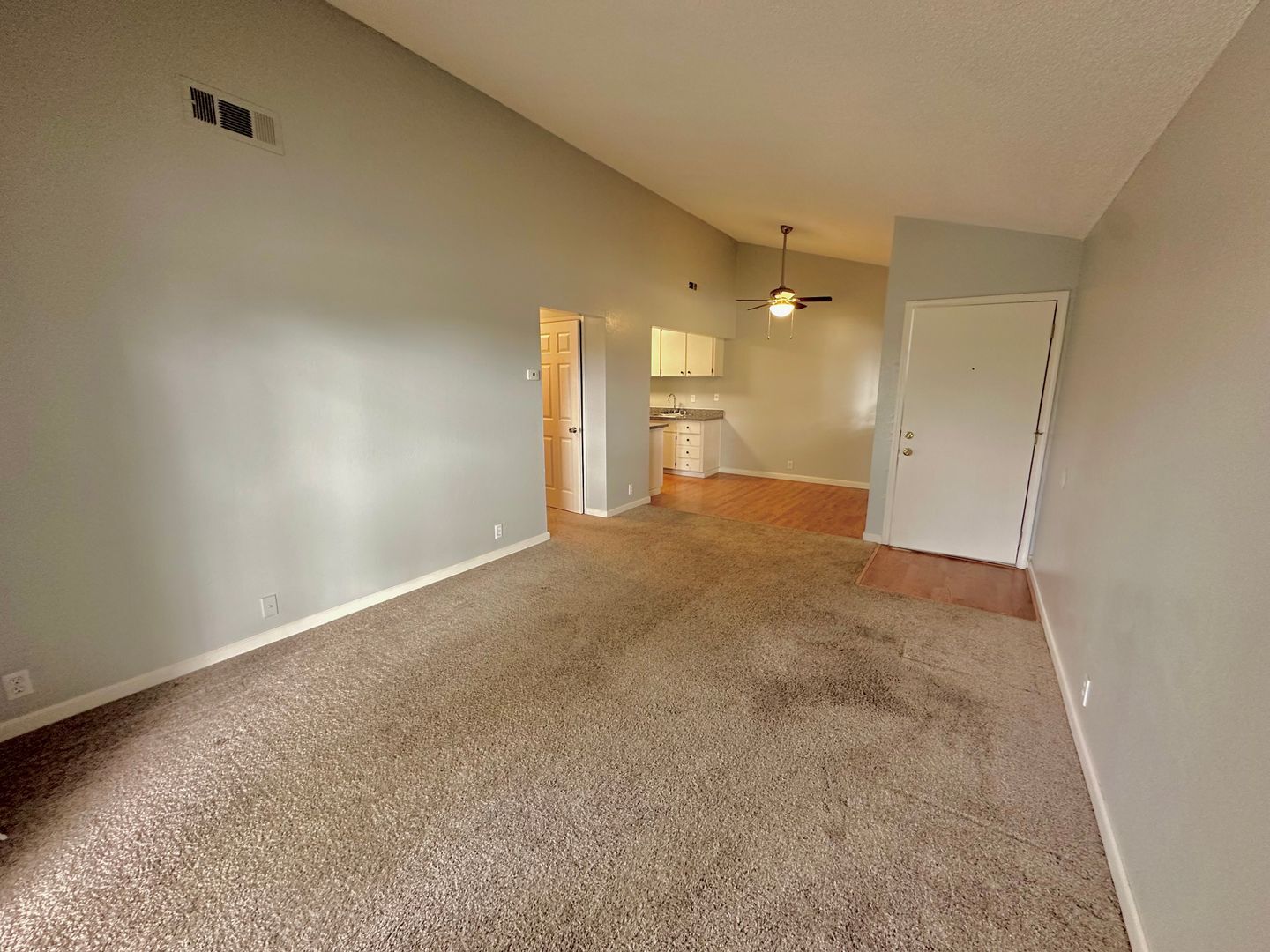 2800 Dover Ave - Fairfield - California - 1 bed, 1 bath rental property