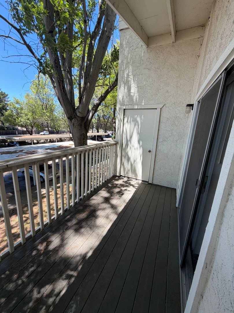 2800 Dover Ave - Fairfield - California - 1 bed, 1 bath rental property
