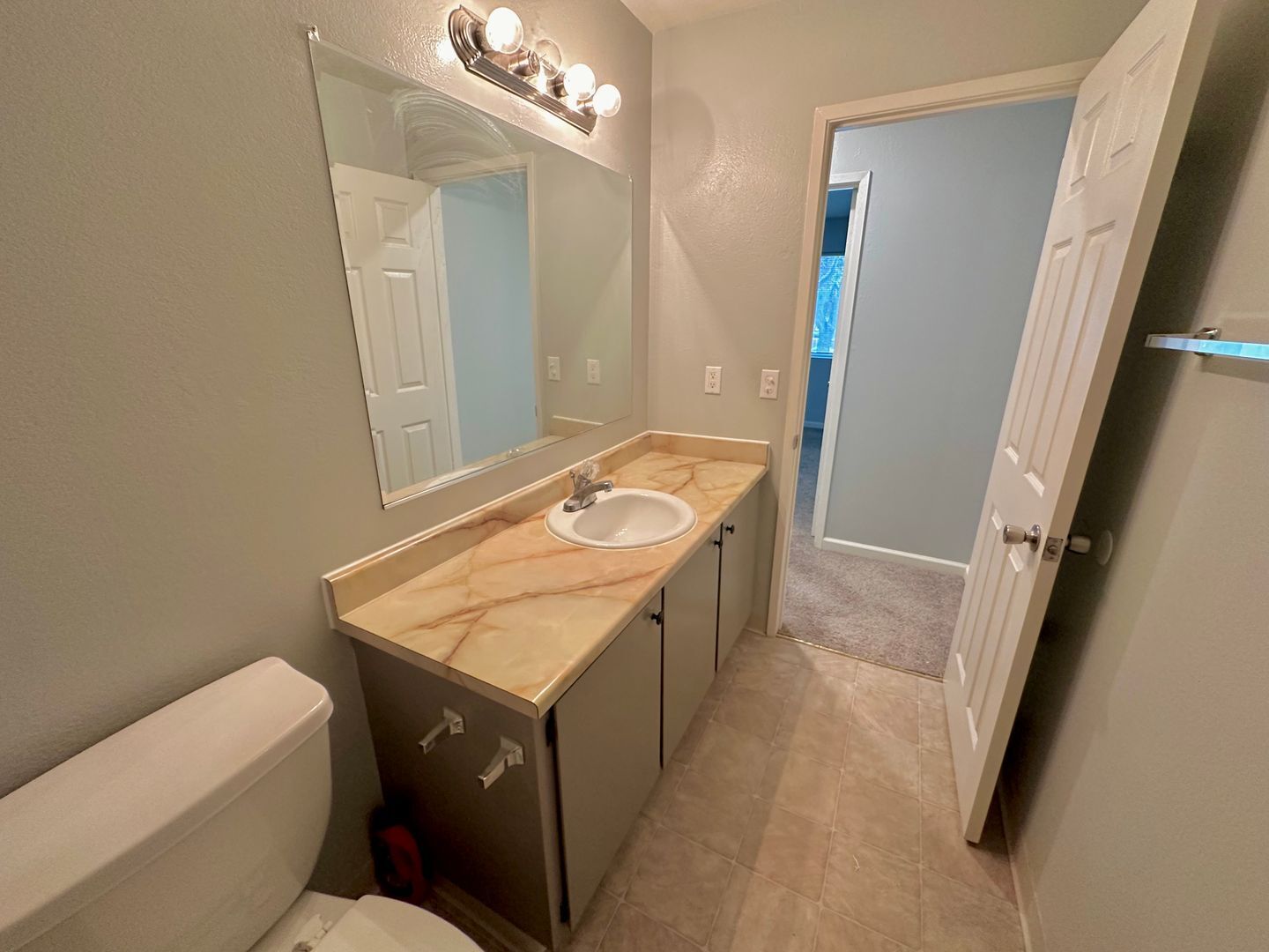 2800 Dover Ave - Fairfield - California - 1 bed, 1 bath rental property