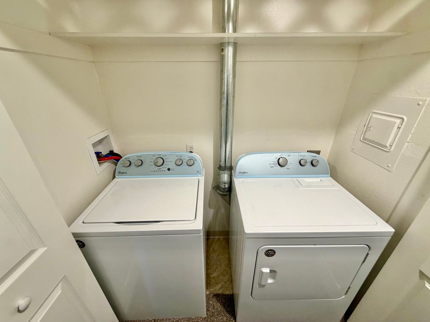 2800 Dover Ave - Fairfield - California - 1 bed, 1 bath rental property