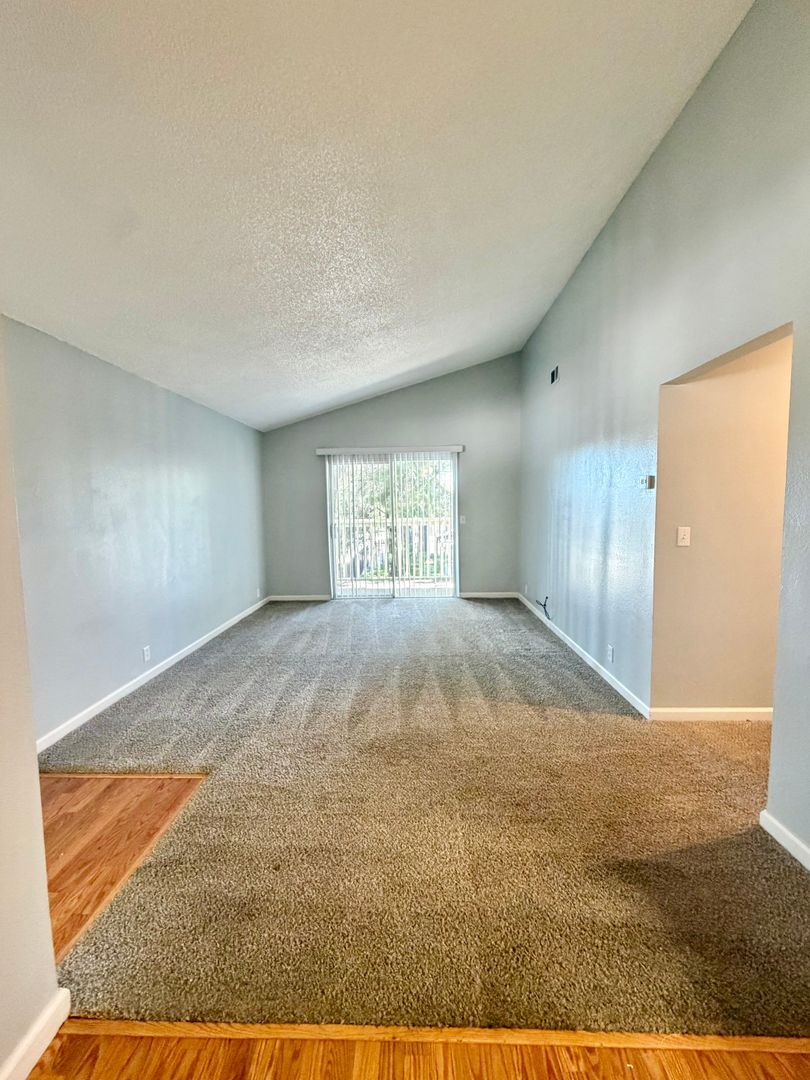2800 Dover Ave - Fairfield - California - 1 bed, 1 bath rental property