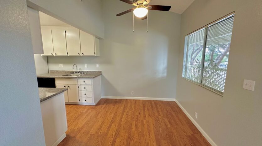 2800 Dover Ave - Fairfield - California - 1 bed, 1 bath rental property