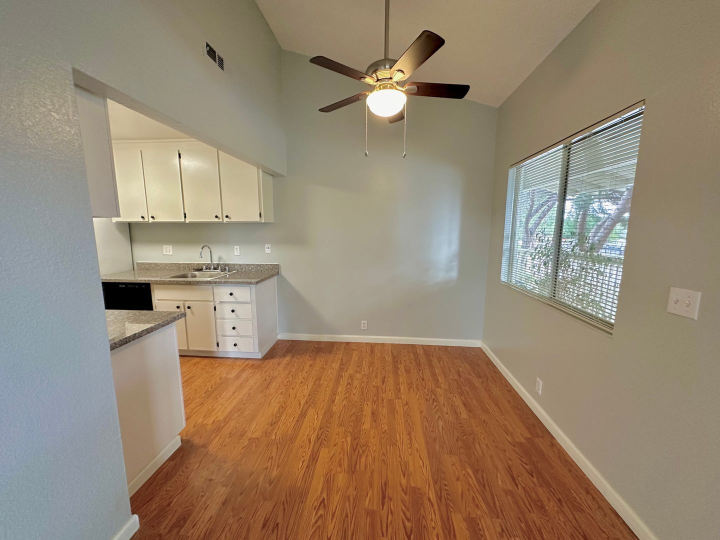 2800 Dover Ave - Fairfield - California - 1 bed, 1 bath rental property