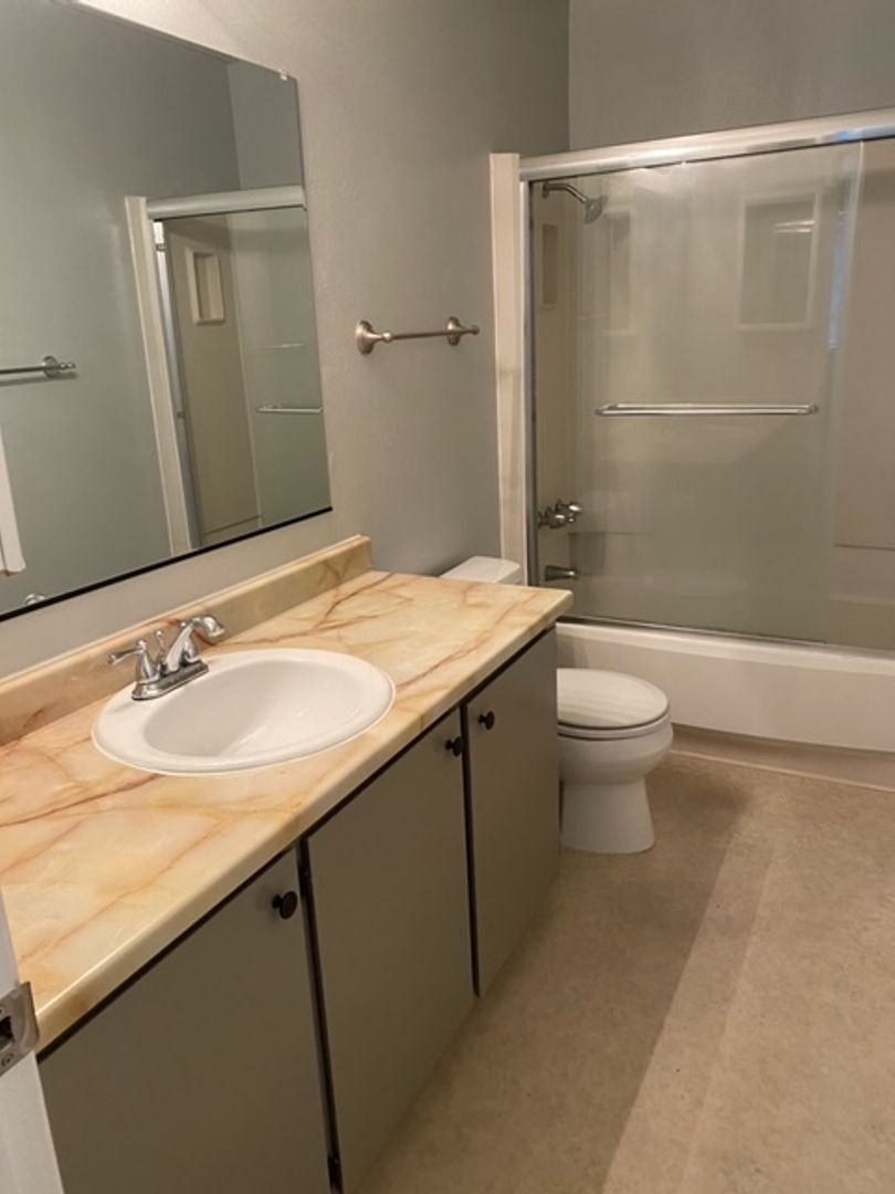 2800 Dover Ave - Fairfield - California - 1 bed, 1 bath rental property