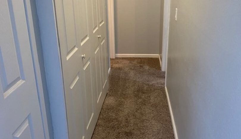 2800 Dover Ave - Fairfield - California - 1 bed, 1 bath rental property