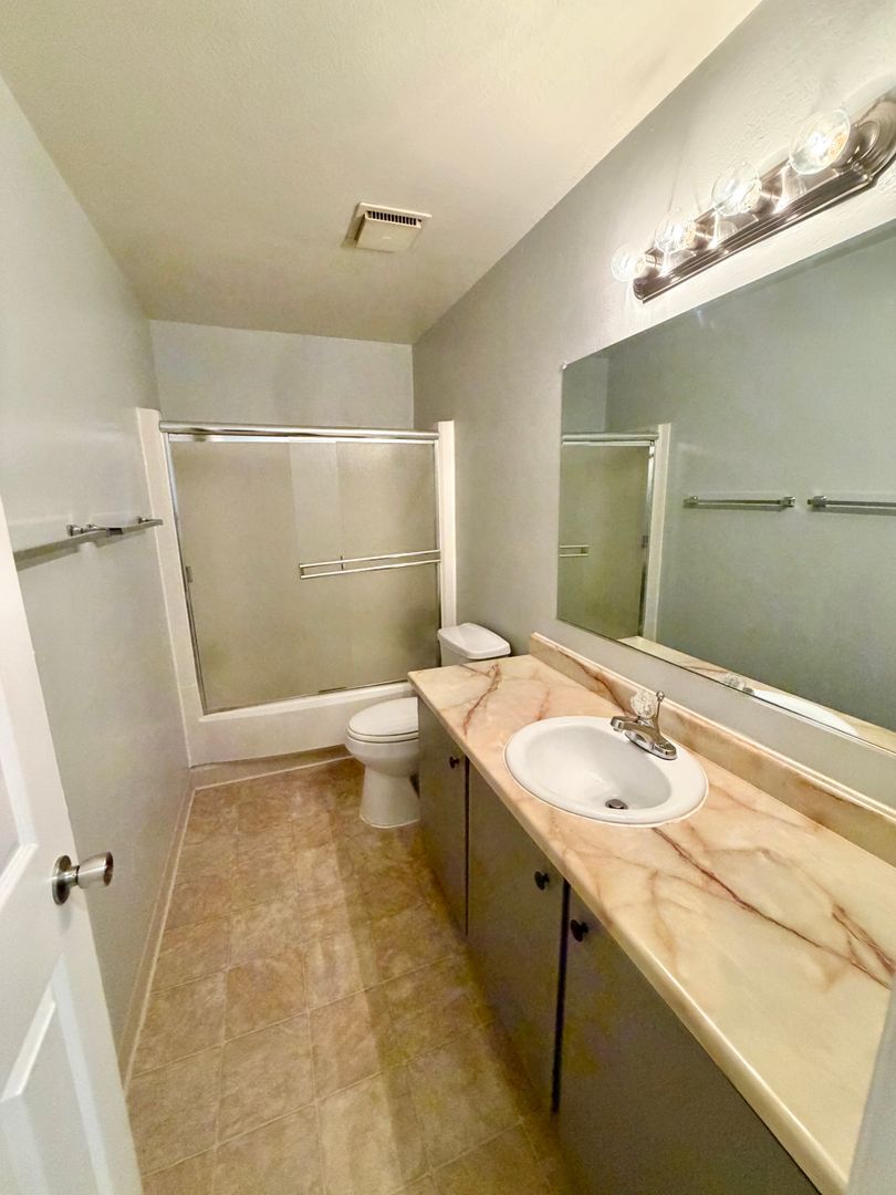 2800 Dover Ave - Fairfield - California - 1 bed, 1 bath rental property