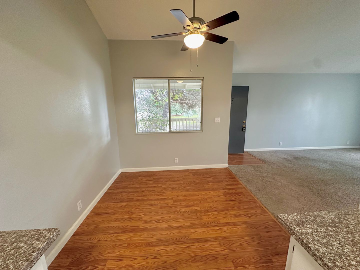 2800 Dover Ave - Fairfield - California - 1 bed, 1 bath rental property