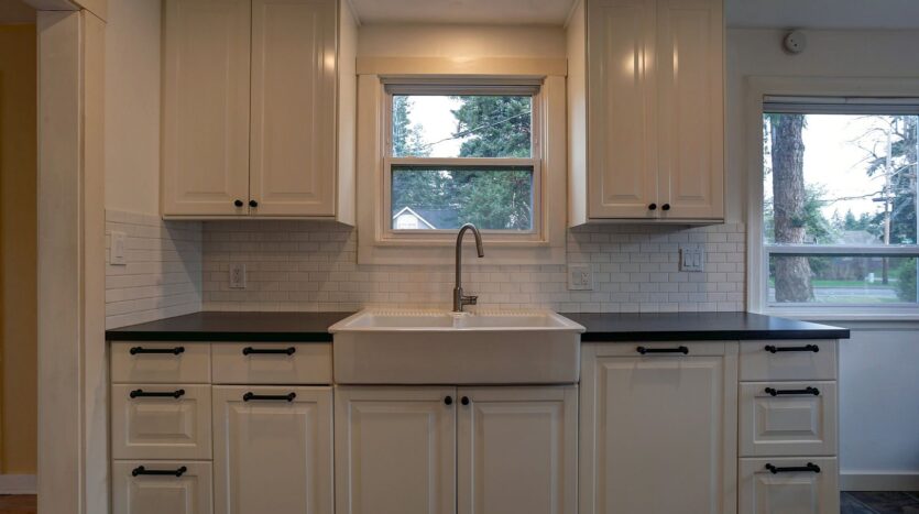 2803 Birchwood Ave. - Bellingham - Washington - 2 bed, 1 bath rental property