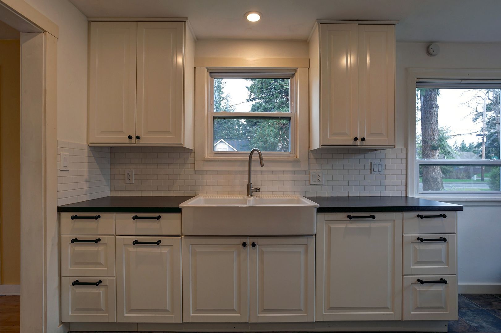 2803 Birchwood Ave. - Bellingham - Washington - 2 bed, 1 bath rental property