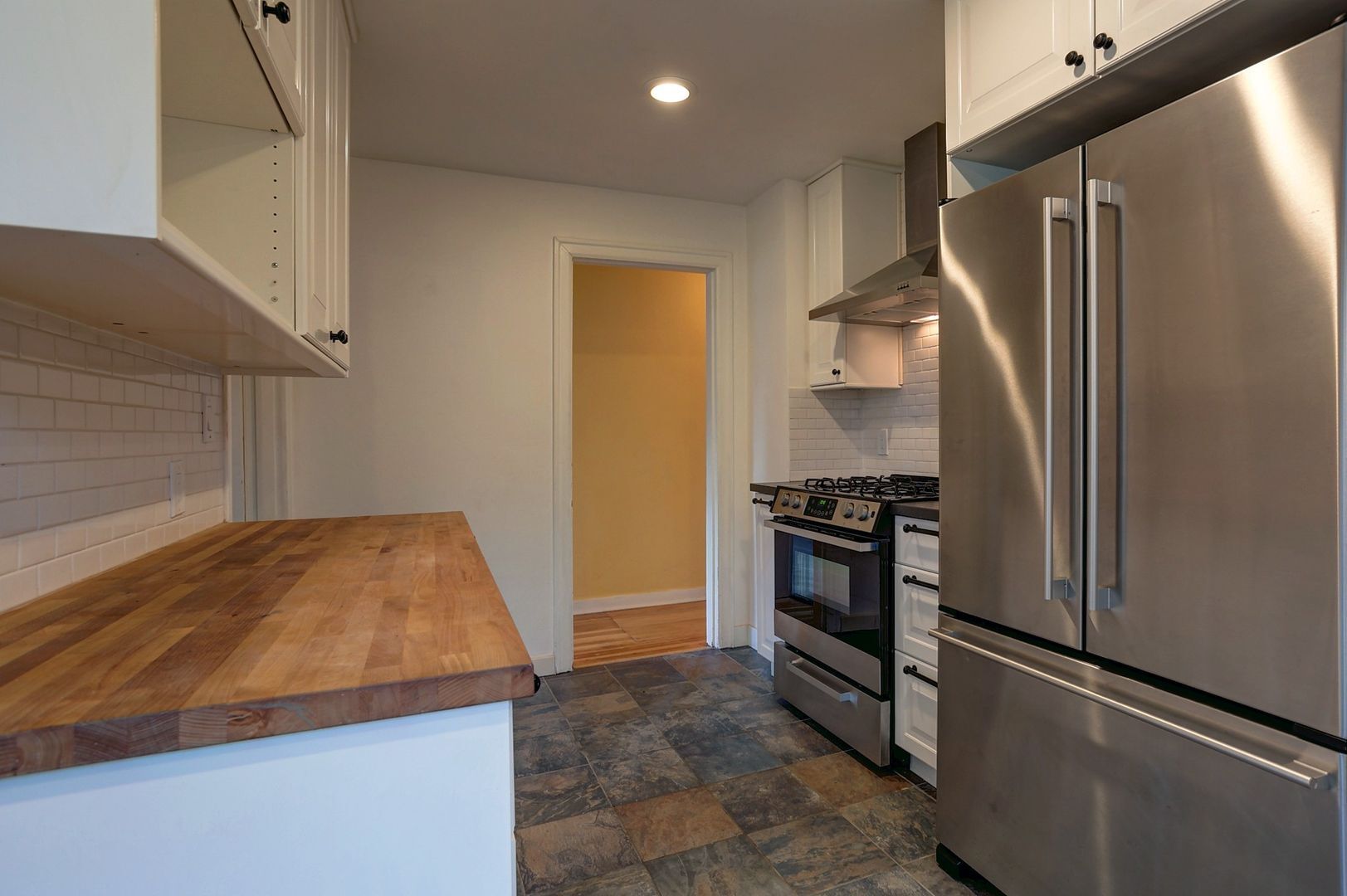 2803 Birchwood Ave. - Bellingham - Washington - 2 bed, 1 bath rental property