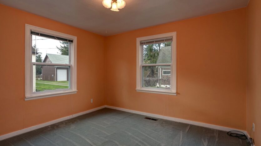 2803 Birchwood Ave. - Bellingham - Washington - 2 bed, 1 bath rental property