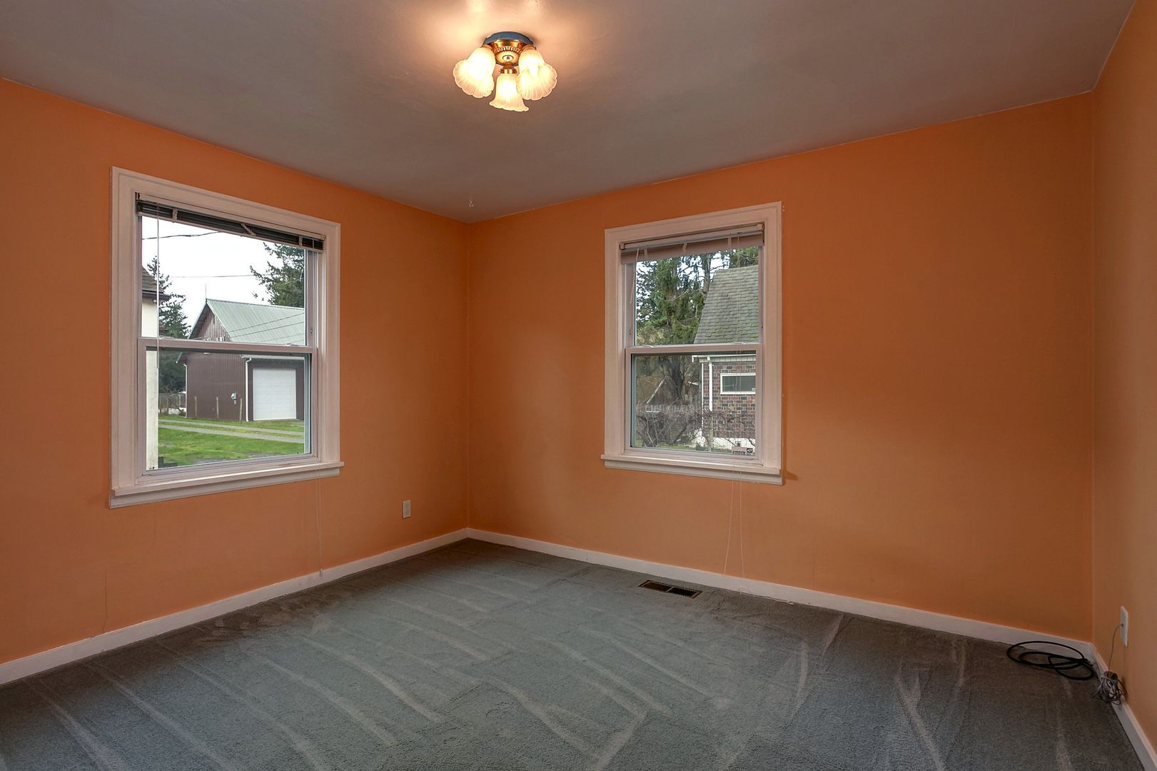 2803 Birchwood Ave. - Bellingham - Washington - 2 bed, 1 bath rental property