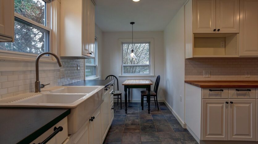 2803 Birchwood Ave. - Bellingham - Washington - 2 bed, 1 bath rental property