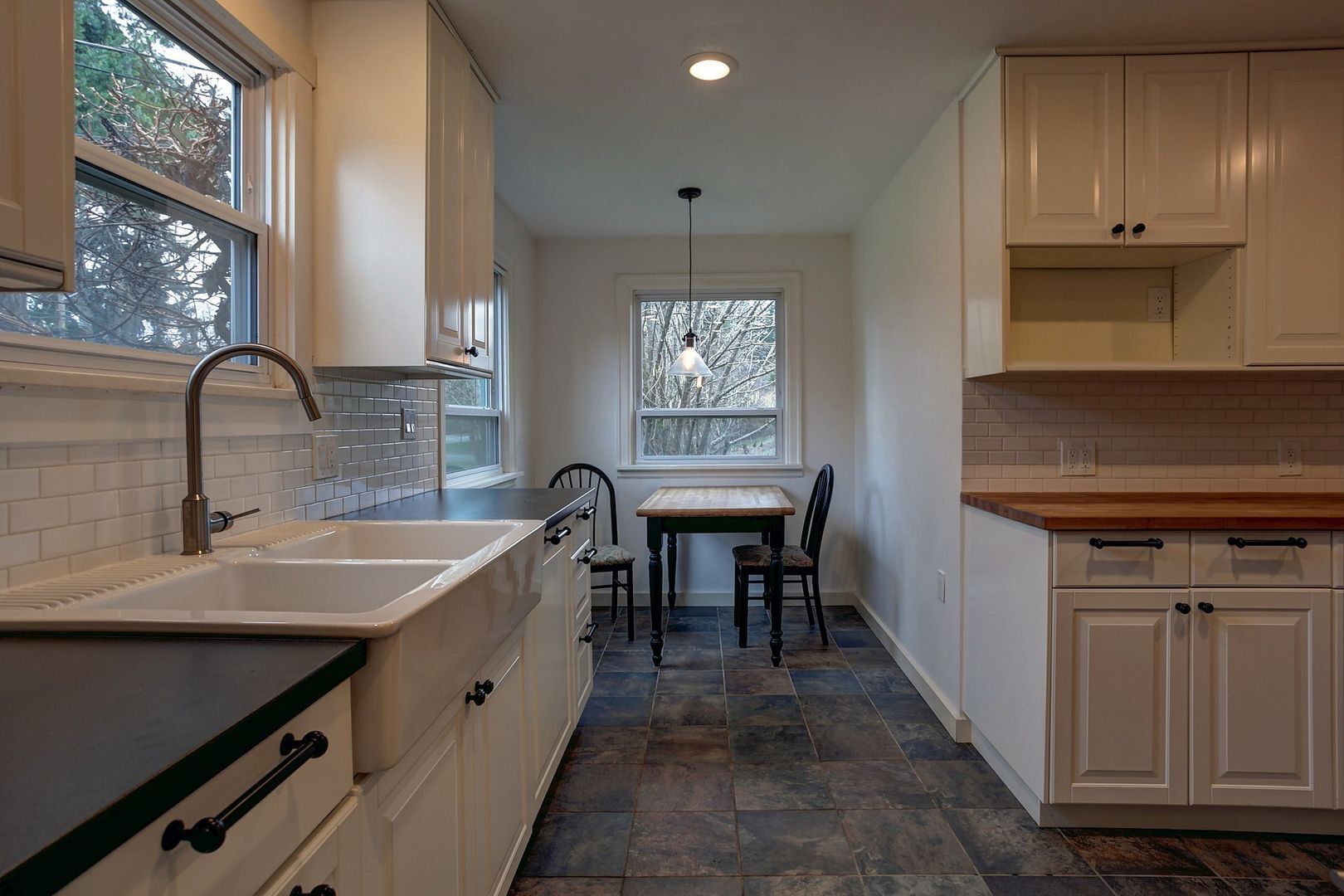 2803 Birchwood Ave. - Bellingham - Washington - 2 bed, 1 bath rental property
